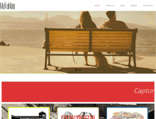 Tablet Screenshot of mavaman.com